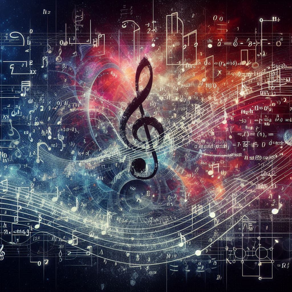 Музыка и наука: Симфония разума и творчества. Альберт Эйнштейн. Музыка Баха. Интересные факты.