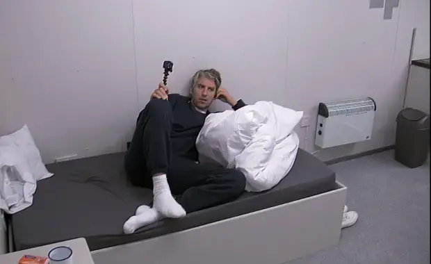 Цифровой детокс: испытание тишиной