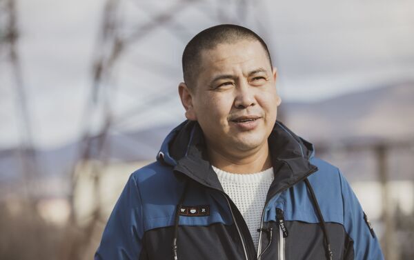 Герой Южной Осетии 2008 года Тасболат Ибрашев погиб в ходе СВО