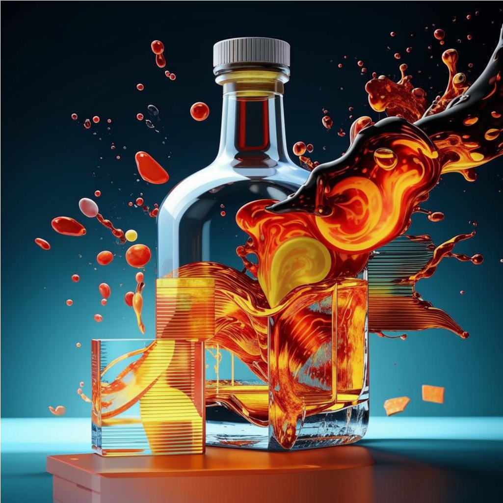 Три состояния, вызывающие особую опасность алкоголя для печени