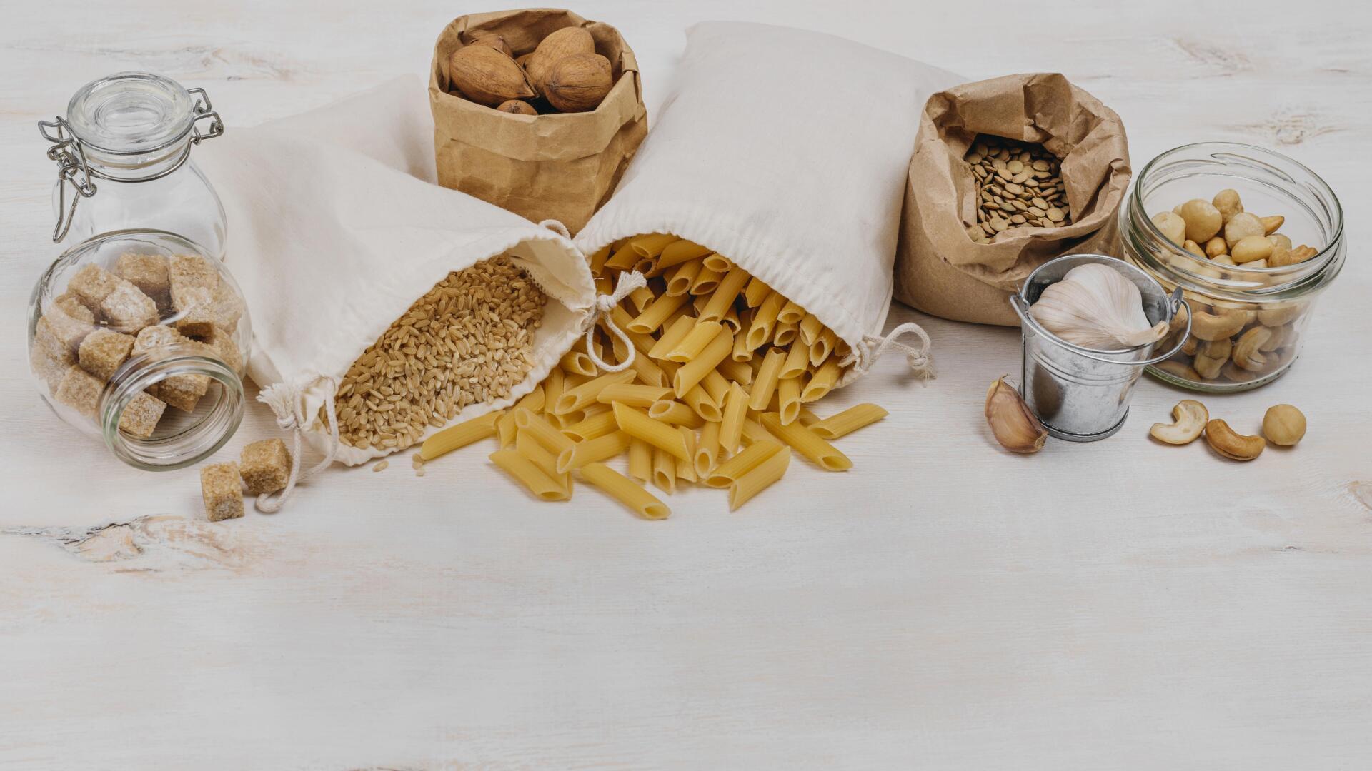 Миф о глютене: стоит ли избегать хлеба?