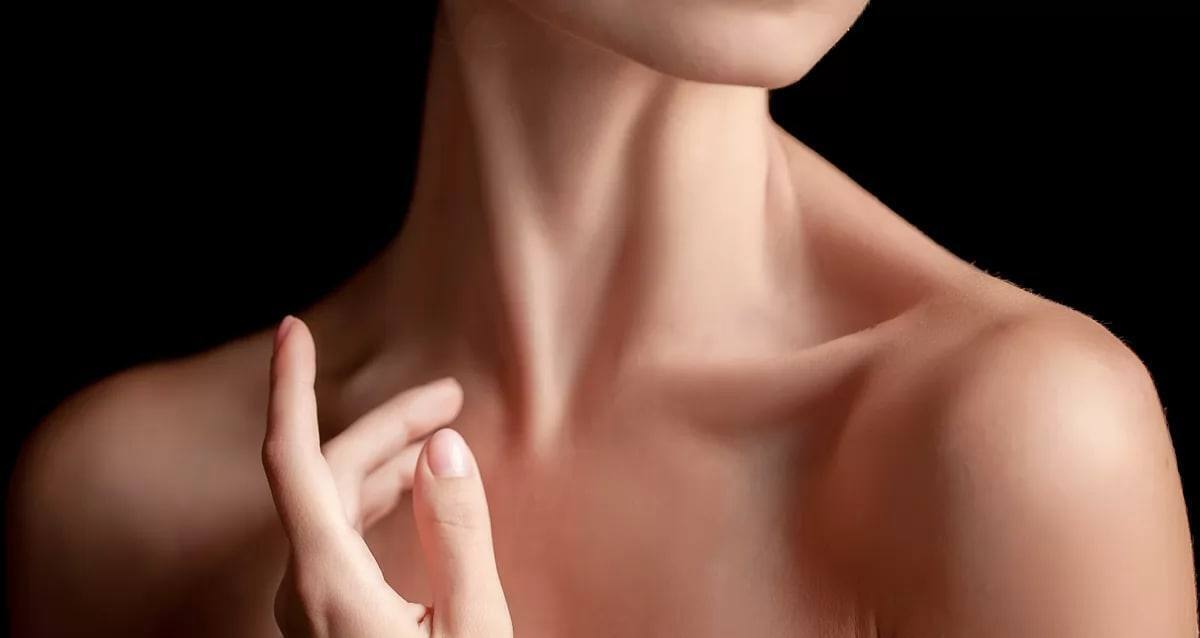 Держите шею в тепле