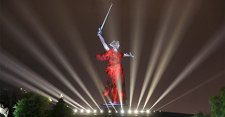 ШОКИРУЮЩАЯ ПРАВДА о Волгограде и Мамаевом кургане: то, что я увидел, изменило мою жизнь навсегда!