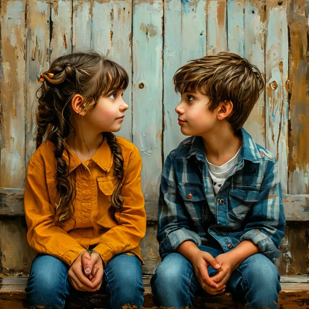 Пельменей и Табуреток больше не будет. В России хотят запретить называть детей нестандартными именами