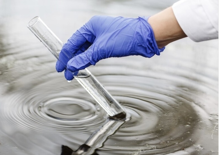 Износ очистных сооружений? Росприроднадзор обнаружил превышение токсинов в сточных водах к реке Нейма