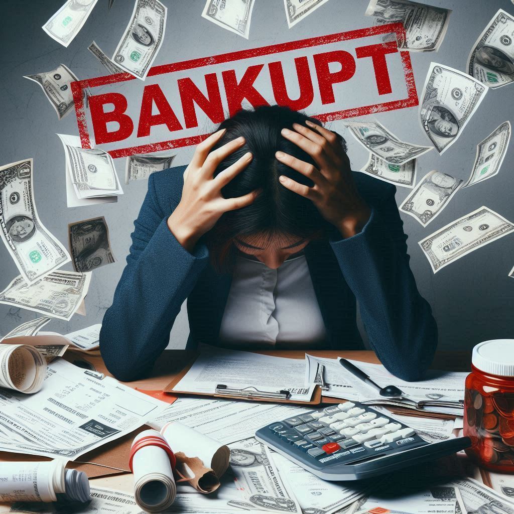 Что такое банкротство физических лиц? Основные моменты и законодательные нюансы. Юридические вопросы