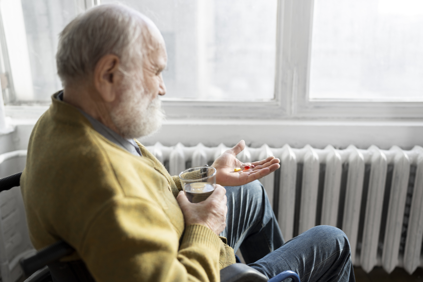 Банда «медиков» предстанет перед судом за обман ветеранов и блокадников на 17 млн рублей