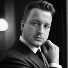 Юрист Пантелеев Роман Олегович, г. Кемерово