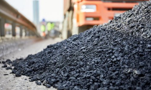 Что собой представляет асфальтобетонная смесь