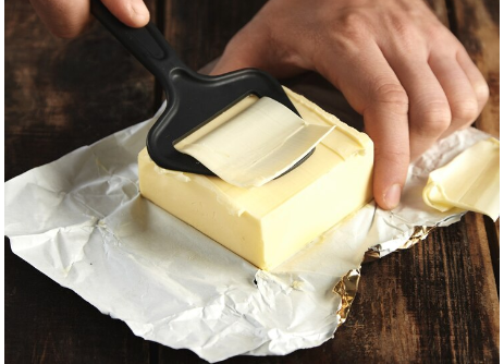 Это сливочное масло есть можно: покупайте смело!
