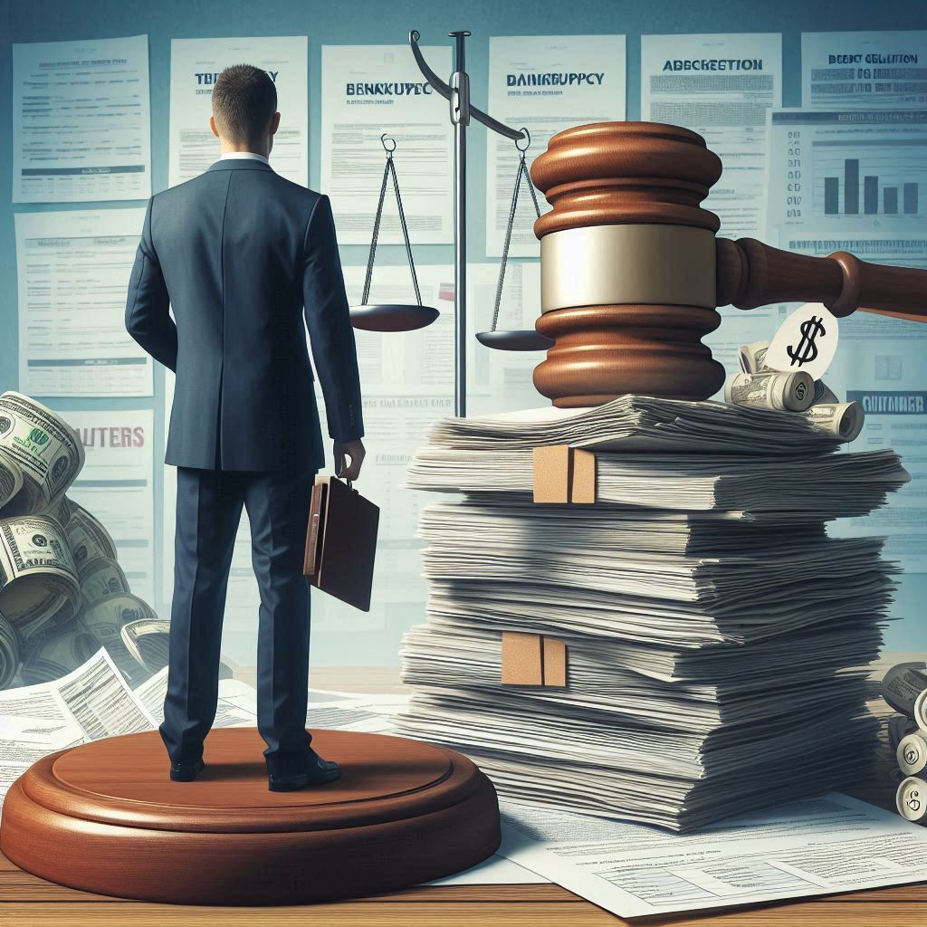 Госпошлина и сборы. Что важно знать перед подачей заявления на банкротство? Юридический вопрос