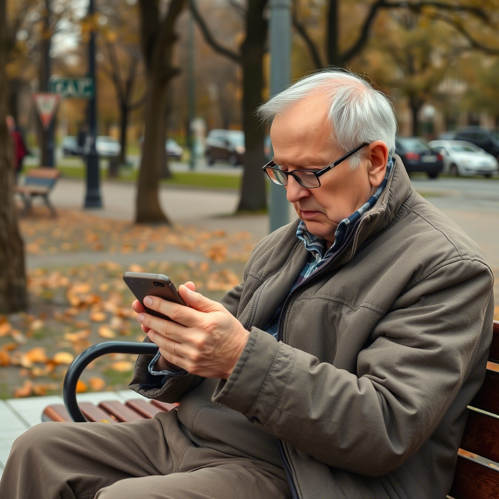 Работаешь на пенсии? Готовься к увеличению выплат в 2025 году!