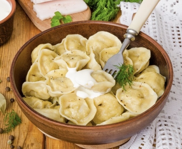 Идеальные пельмени - от выбора теста до начинки. Мое уникальное искусство домашней кухни