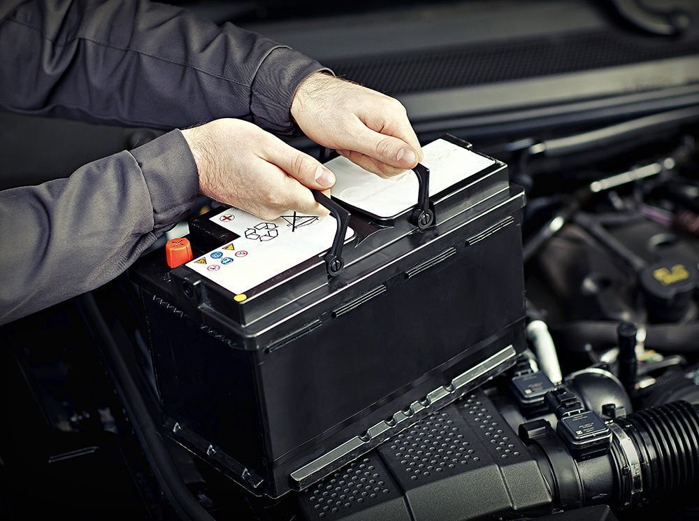 Как подобрать аккумулятор для автомобиля: советы и рекомендации