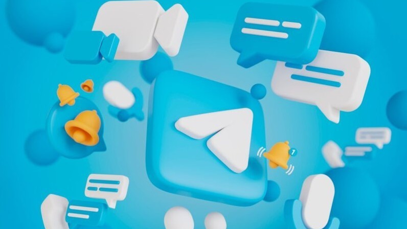 ✅ Обновление Telegram: новые функции оформления и отправки видео. Эти и другие возможности уже доступны в мессенджере для обновления