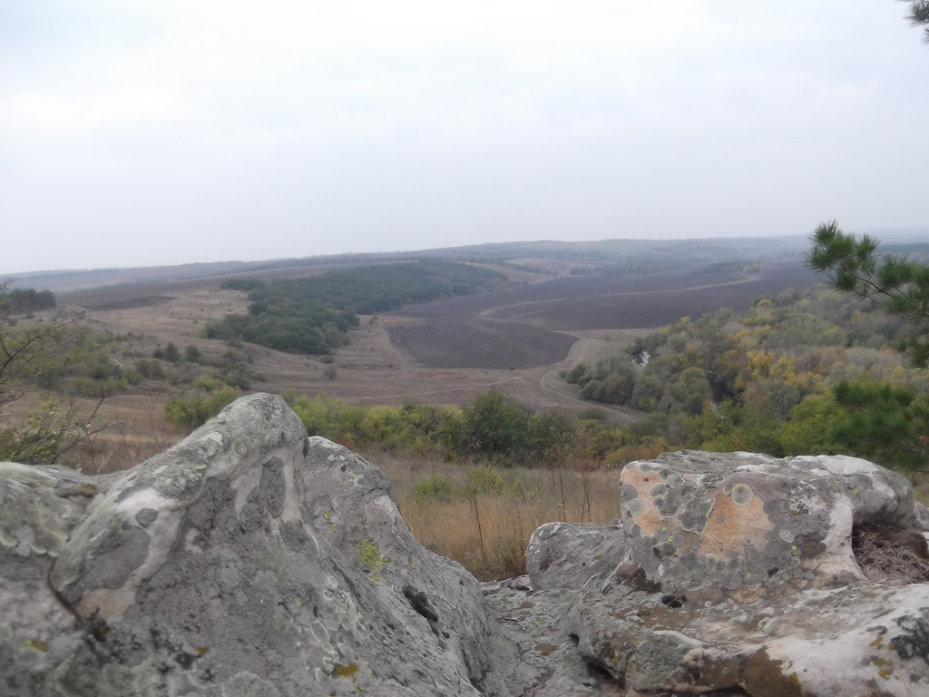 Тайна Жирновской горы: как я нашел следы пришельцев в Волгоградской области!