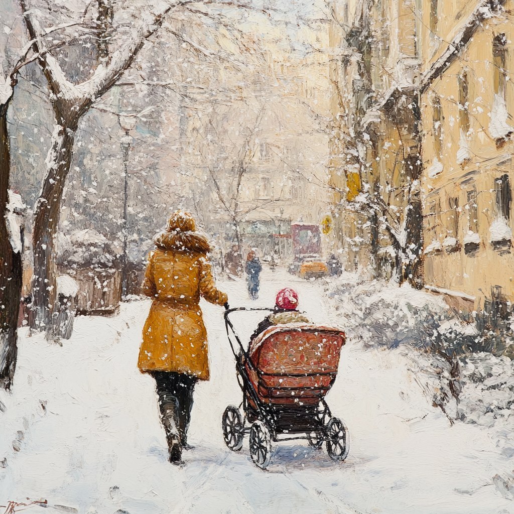 Конституционный суд счел, что дети, зачатые после смерти отца методом ЭКО, имеют право на пособие