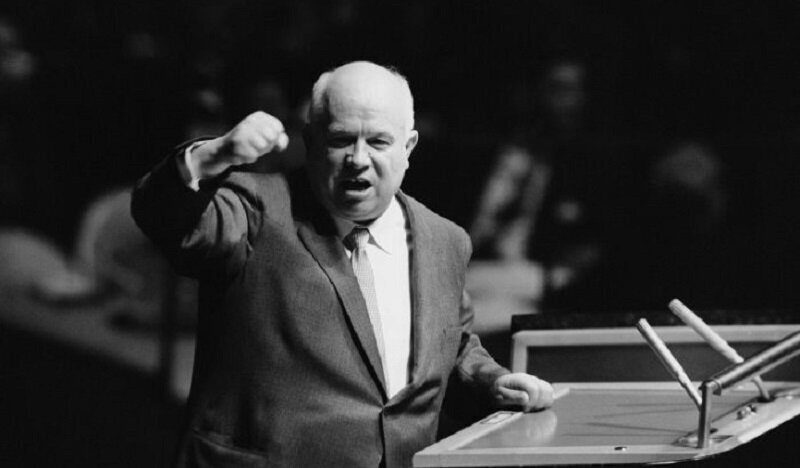 Царь-бомба: как СССР создал самое мощное оружие в истории человечества многие даже не знают об этом😱😱😱