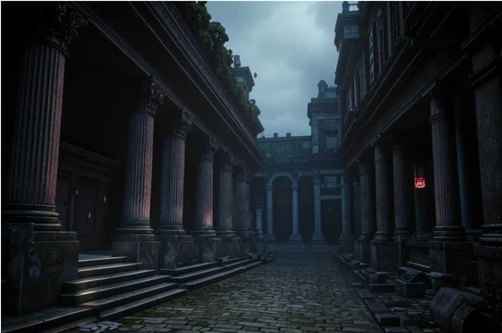 Темный туризм: путешествия туда, где история говорит сама за себя.