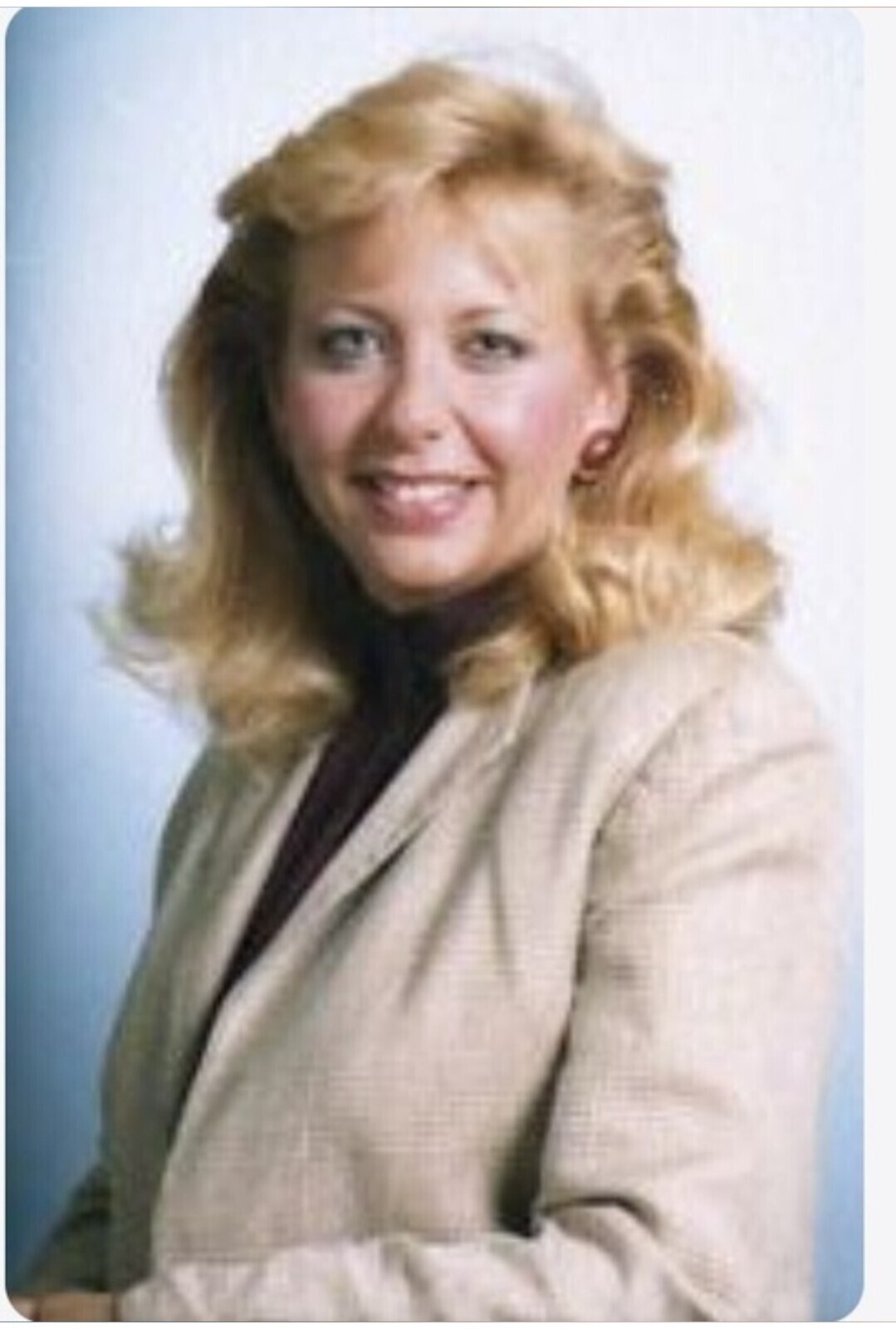 "Оранжевая" первая леди: миссис Кэтрин-Клэр Ющенко