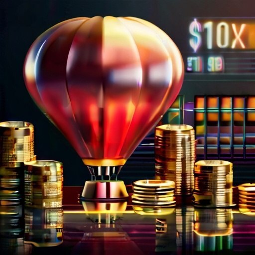 Инфляция: Как она влияет на нашу экономику и что мы можем сделать