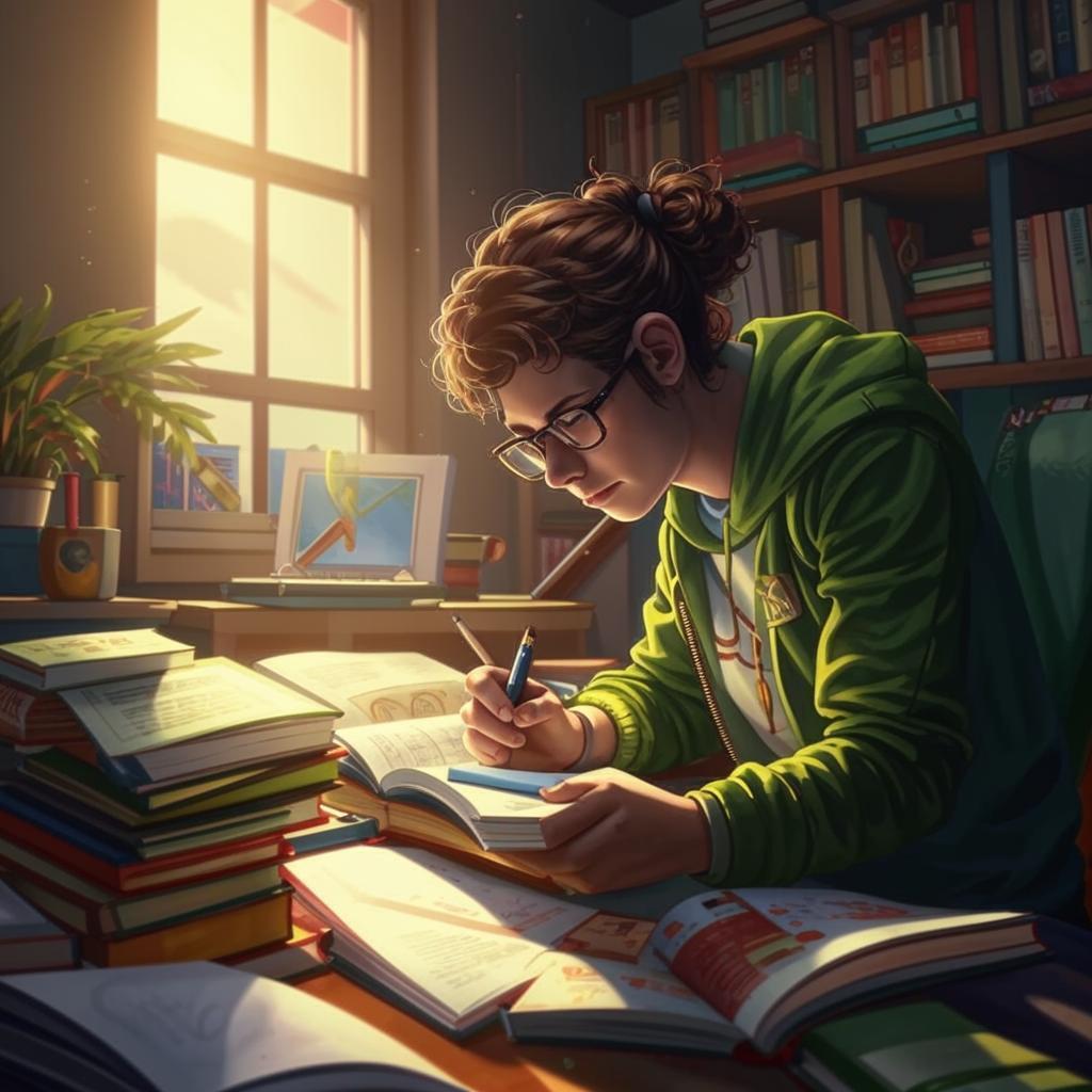 Путь к мечте начинается сегодня: готовься к ЕГЭ и ОГЭ заранее!