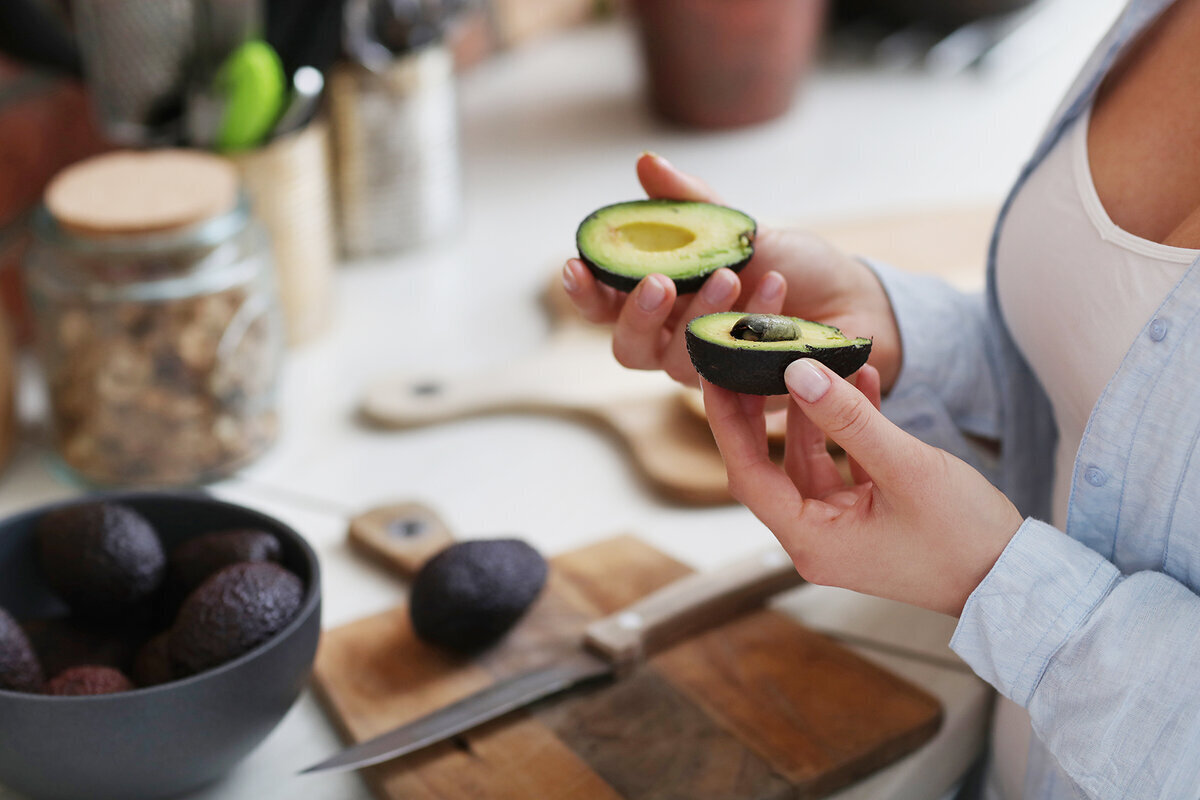 Что будет, если есть авокадо каждый день? Результаты удивят даже врачей!