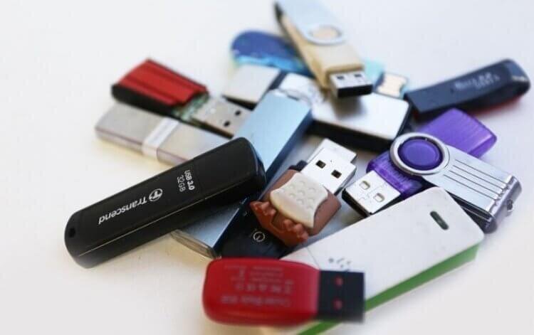 Что делать, если телевизор не видит флешку или файлы на ней