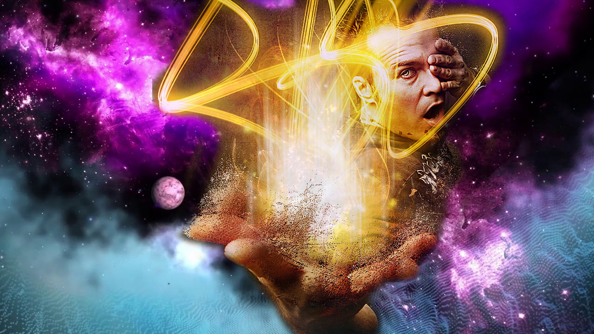 Как нам узнать о реальности существования настоящего Бога!?