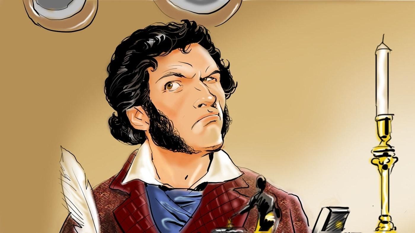 Уперлись «рогом». Чиновники уверены, что изменить имя убийцы Пушкина в официальных документах нельзя без экспертизы