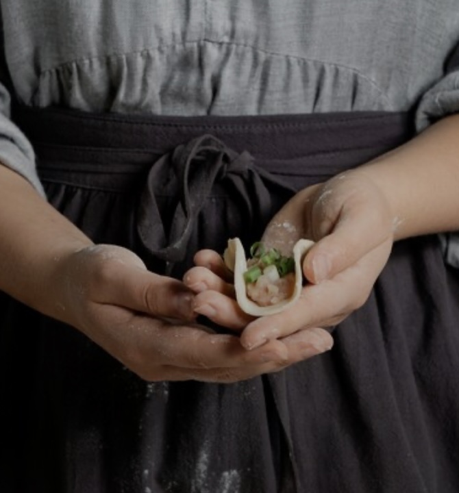 Идеальные пельмени - от выбора теста до начинки. Мое уникальное искусство домашней кухни