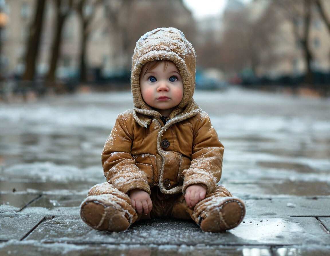 Страшная правда: в Москве опять продали ребенка. Сколько стоила двухнедельная дочь