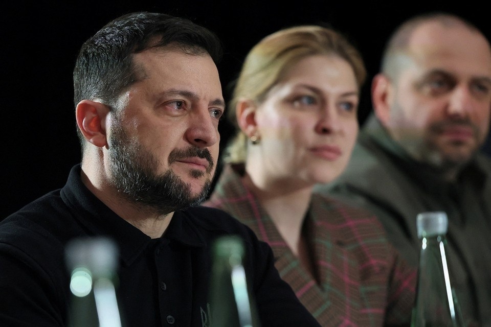 Провал Мюнхенской конференции