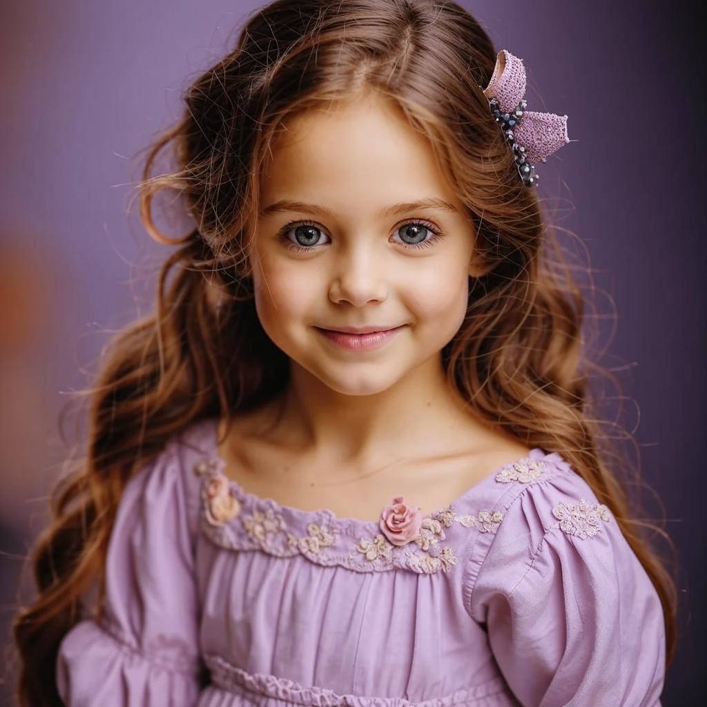 Ксения моя будущая дочь русые волы голубые глаза