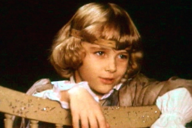 Советский Питер Пэн: интересные факты о фильме и книге