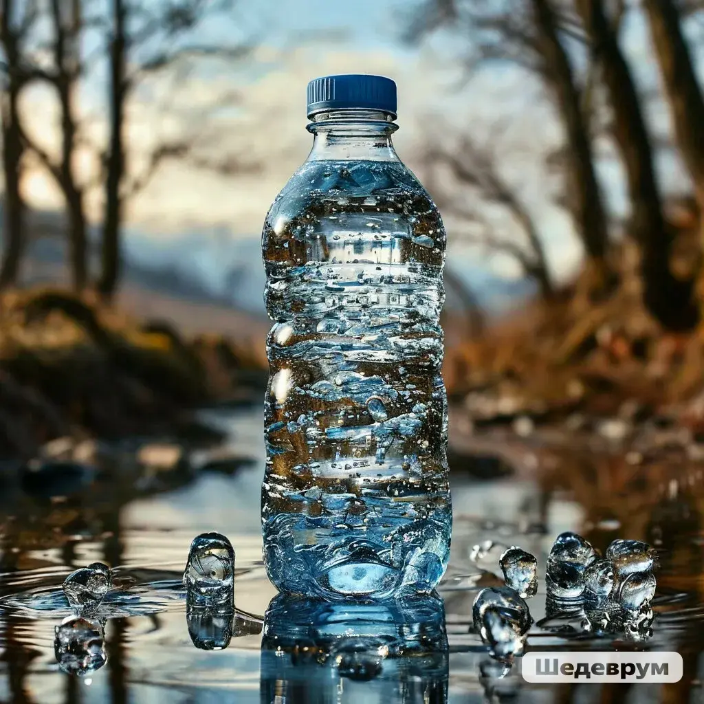 Вода по цене золота! Цена выросла в три раза! Сколько это будет продолжаться, куда смотрит ФАС?