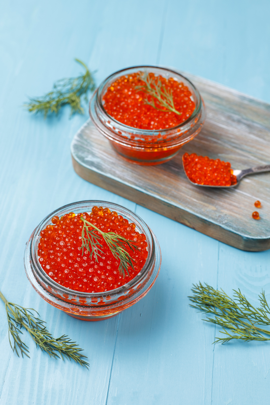 К масленице готовы: снижение цен на красную икру, будет ли дефицит в магазинах?