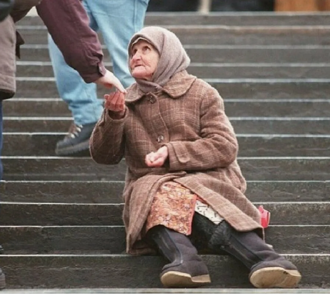 Пенсионеры под угрозой: как банковские вклады лишают субсидий.