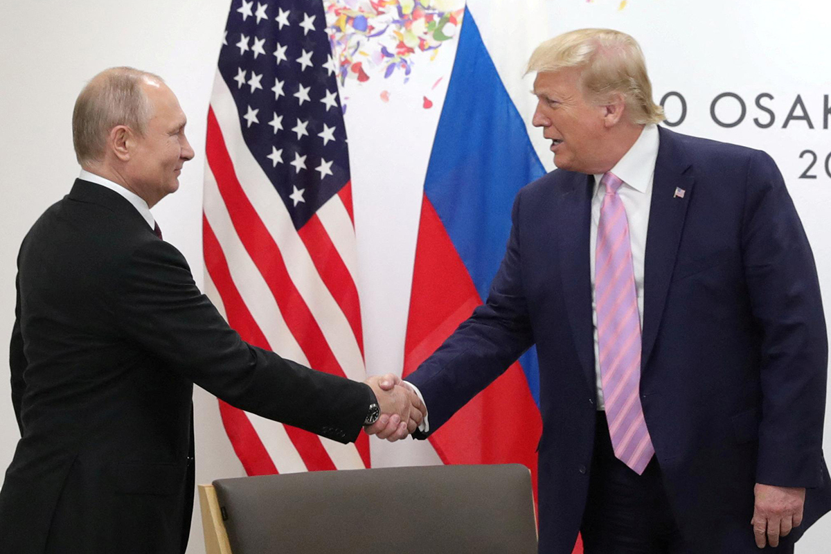 Передел Европы: Украина на распутье