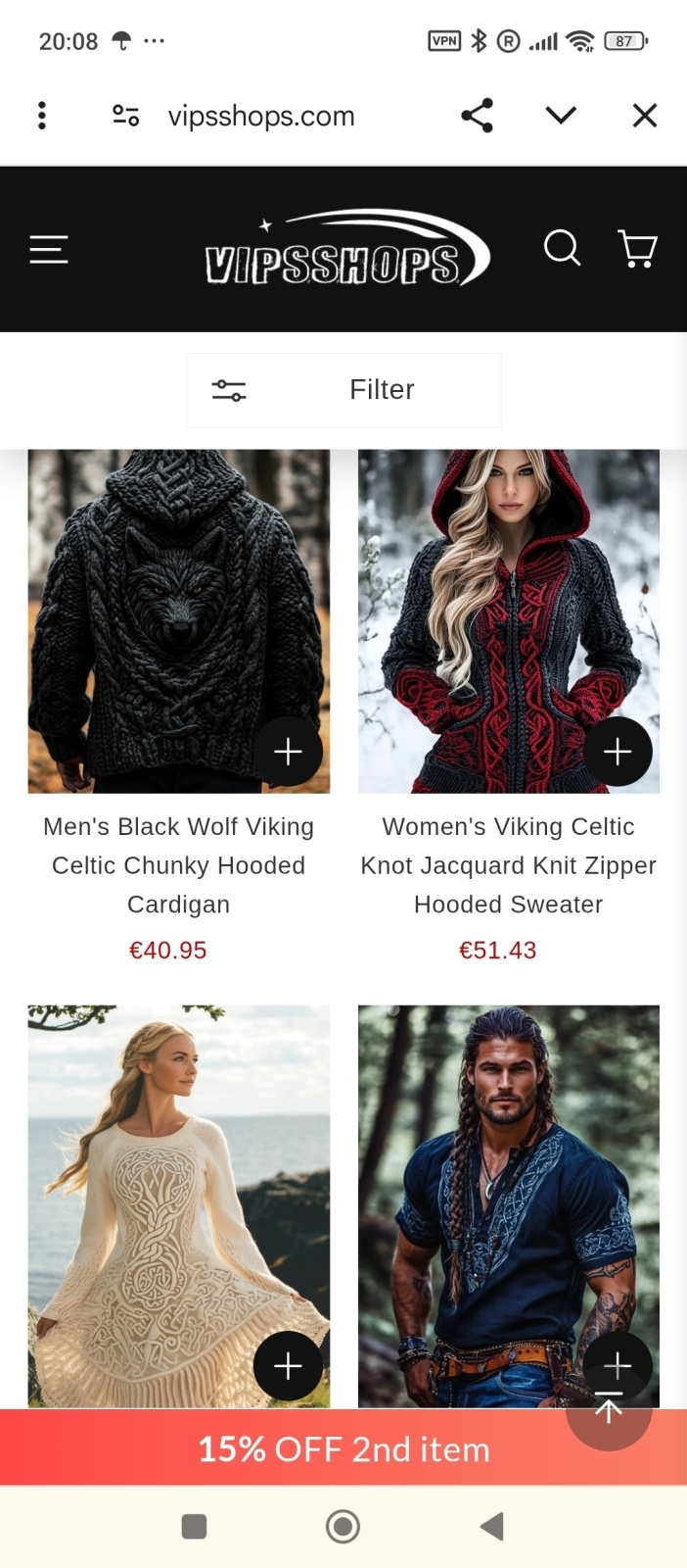 Сайт - МОШЕННИКИ, но идея для тех кто вяжет классные!