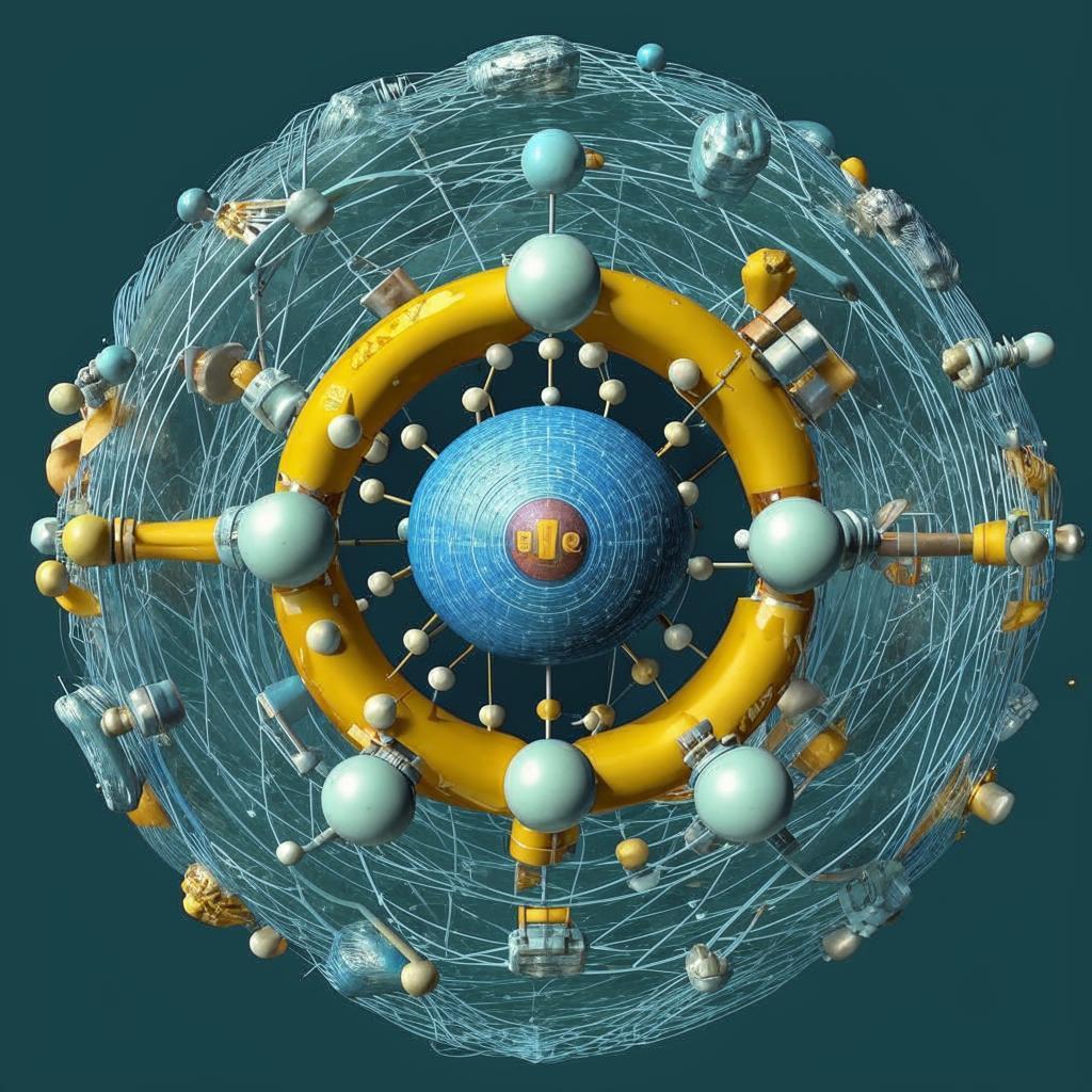 Уран как элемент