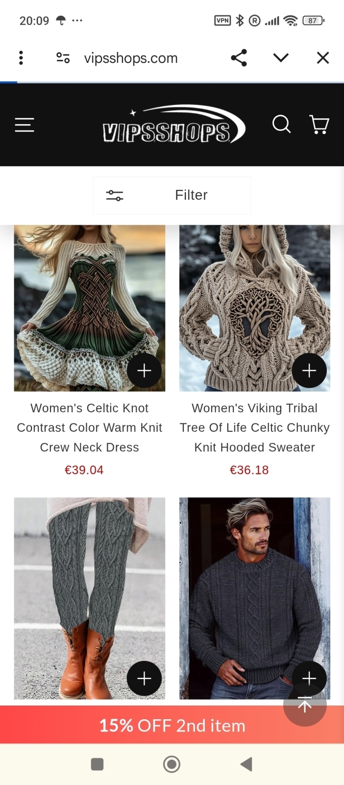 Сайт - МОШЕННИКИ, но идея для тех кто вяжет классные!