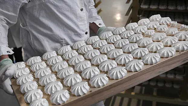 ВкусВилл: металлический шарм в каждом кусочке!