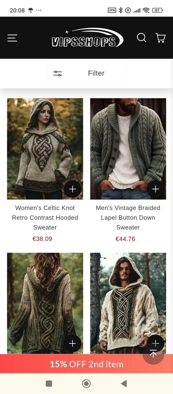 Сайт - МОШЕННИКИ, но идея для тех кто вяжет классные!