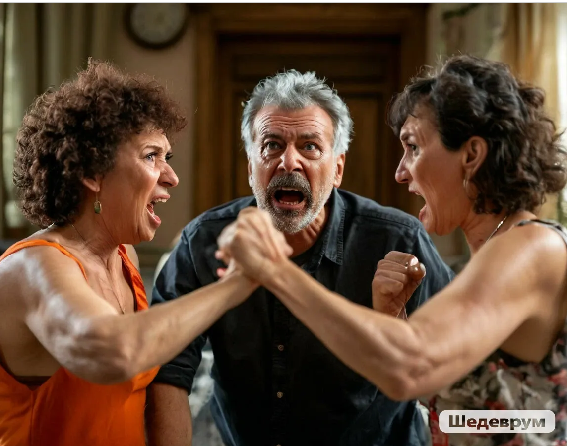 🟥 «Я его любила. Пусть он останется со мной». Убившая из ревности приятеля женщина полгода жила с его трупом