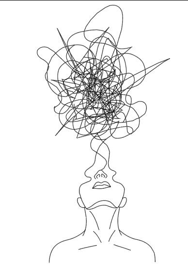 Изменение физики/духовности.