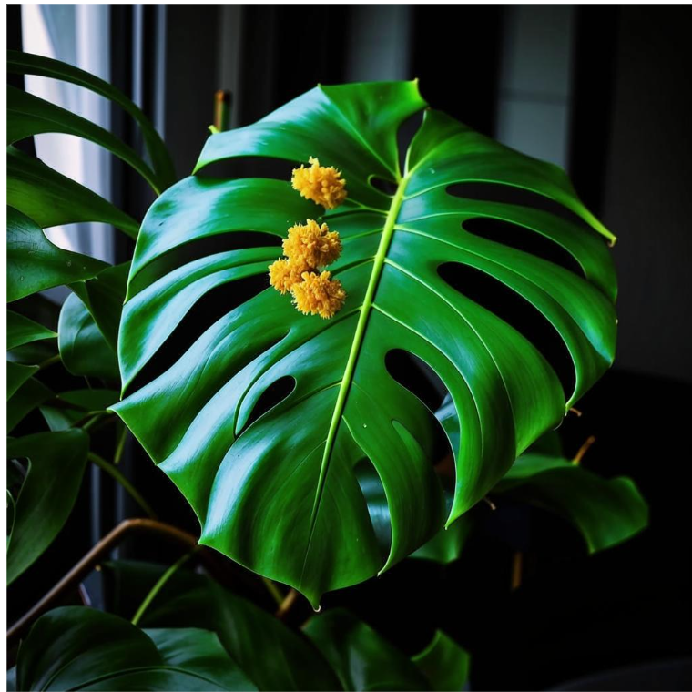 «Зеленые защитники вашего гороскопа: какое комнатное растение подойдет вашему знаку зодиака?»