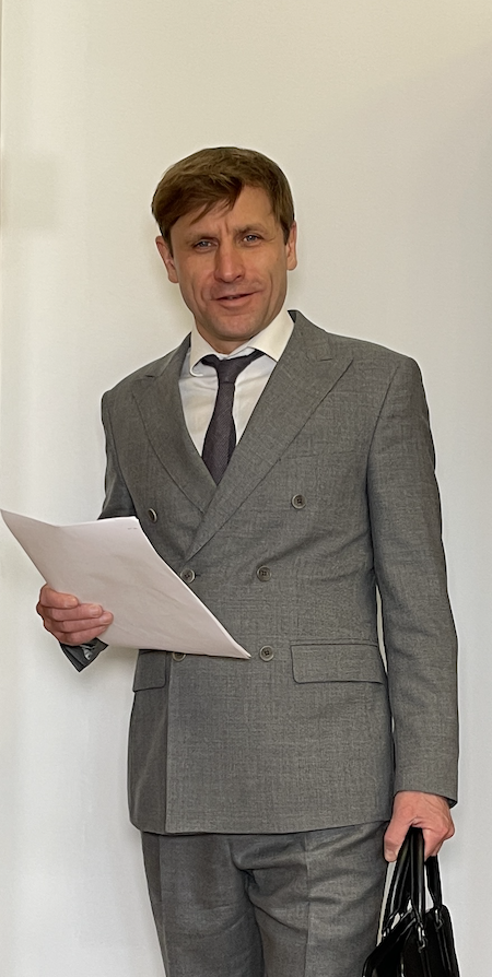 Юридическая помощь. Быстро. Надежно