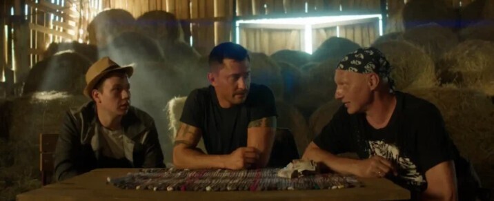 🍿 Киномания недели: ТОП премьер для идеальных вечеров