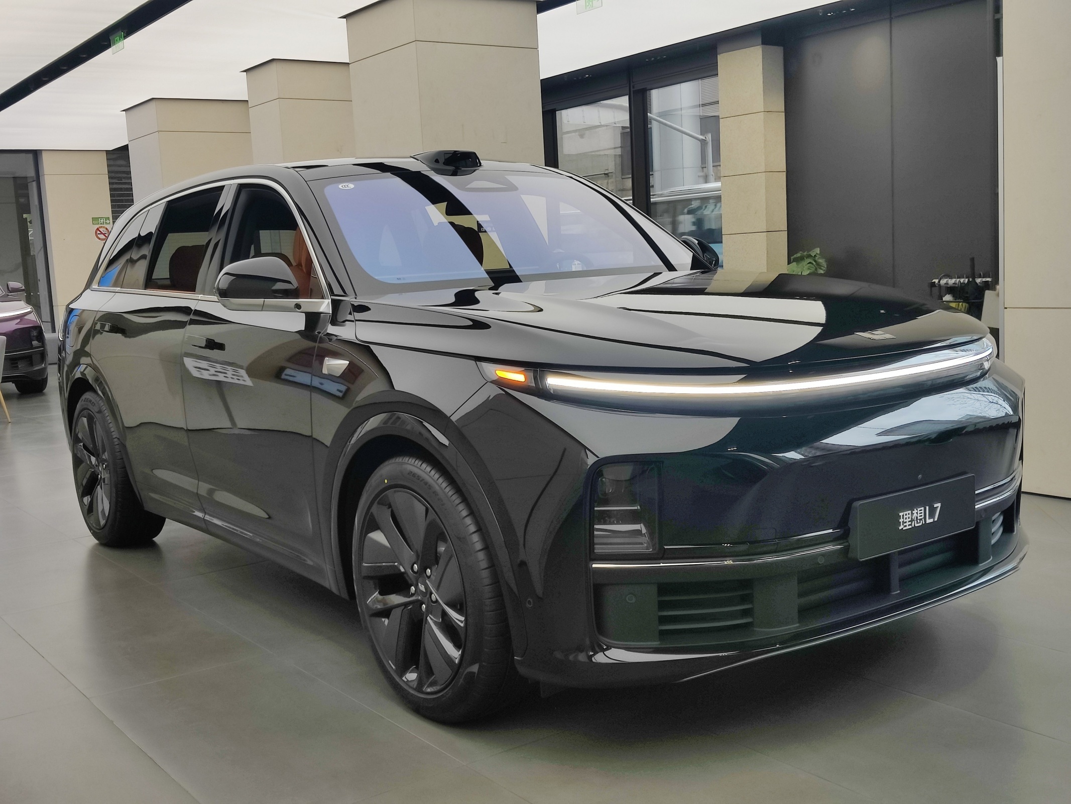 Китайцы не вывезли. Китайские автомобили не прошли проверку на качество